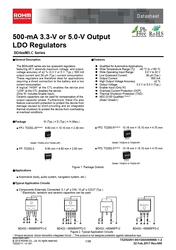 BD433M5FP-CE2