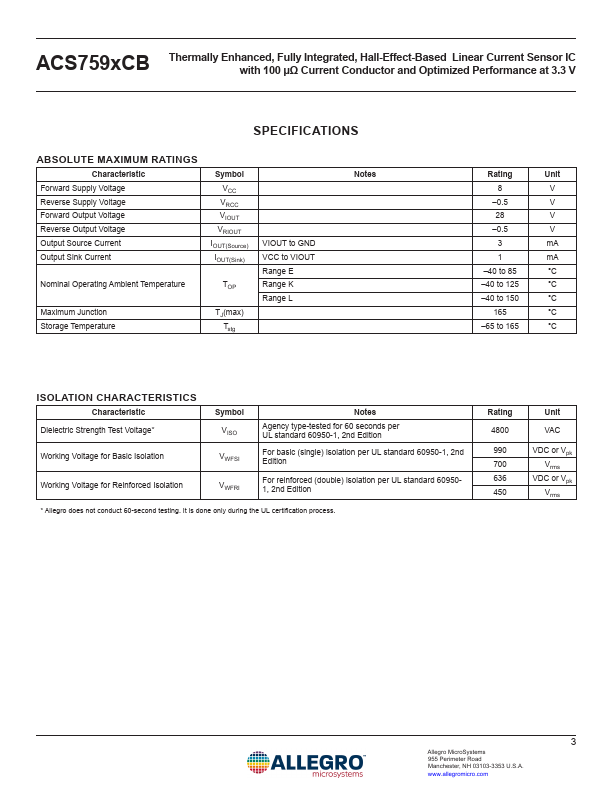 ACS759KCB