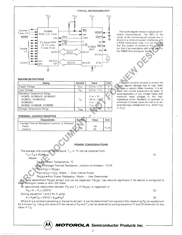 MC6808