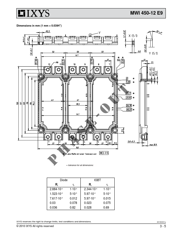 MWI450-12E9