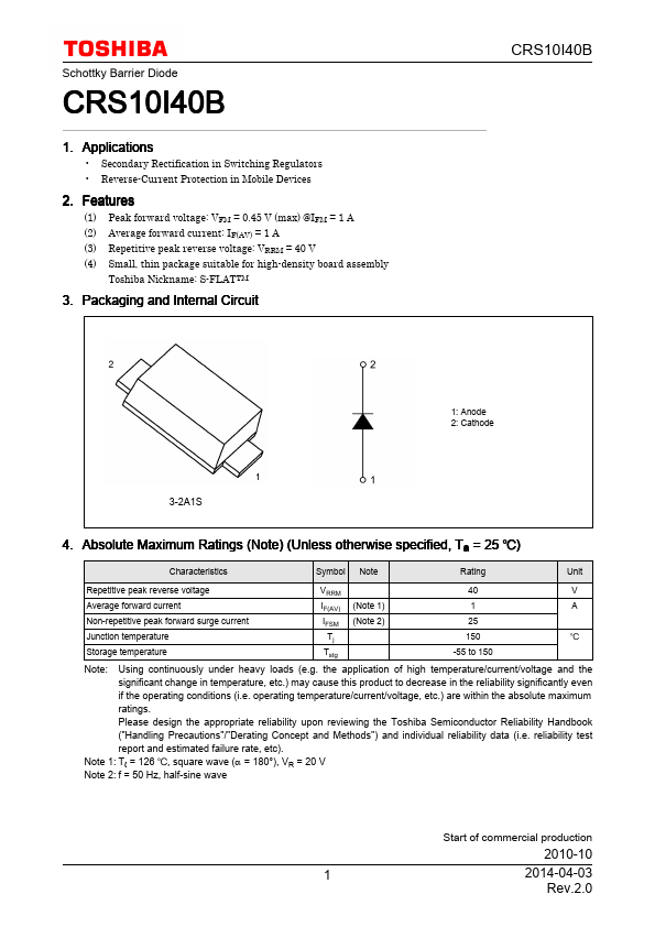 CRS10I40B