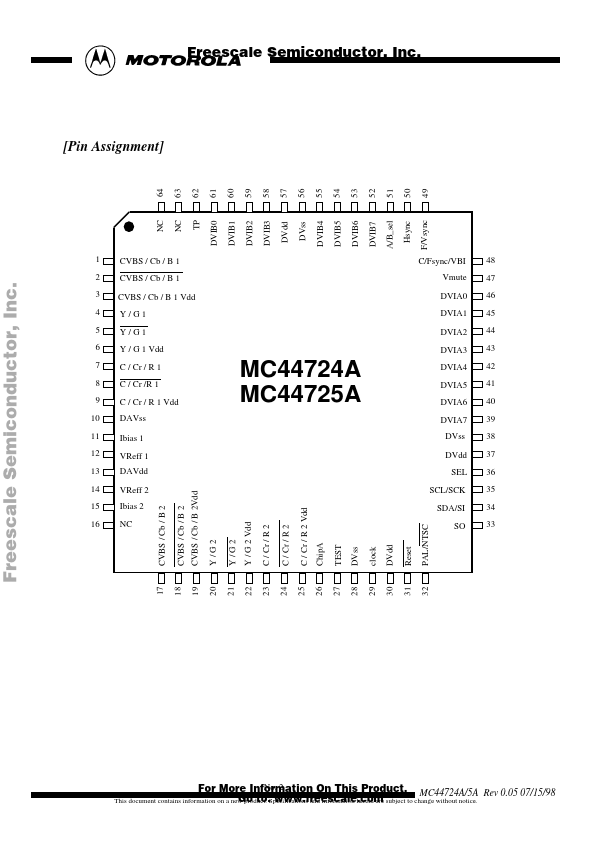 MC44724A