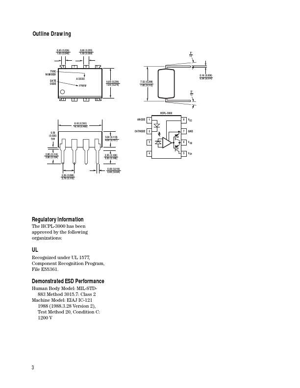 HCPL-3000