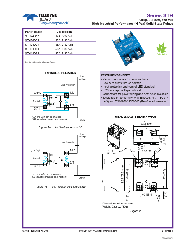 STH24D50