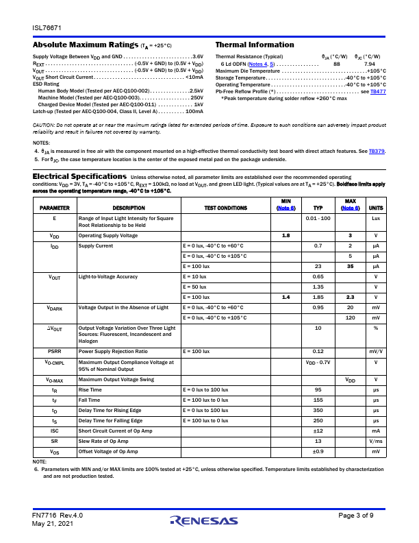 ISL76671