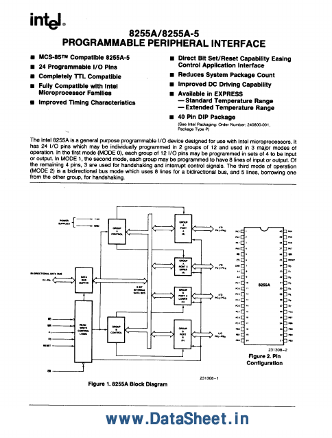 P8255A