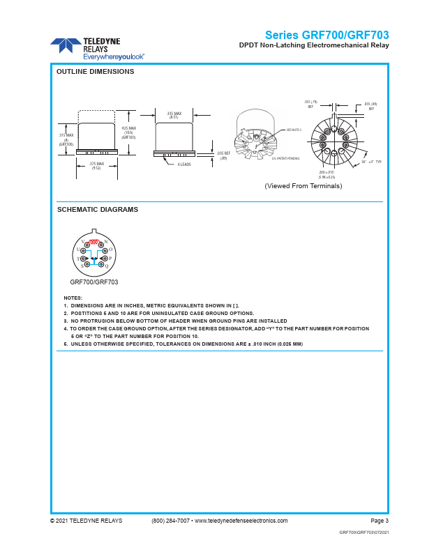 GRF703