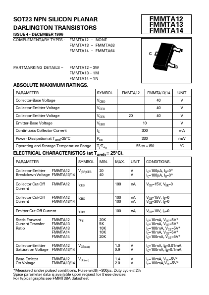 FMMTA13