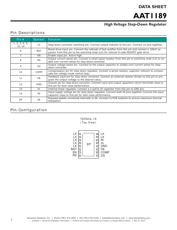 AAT1189