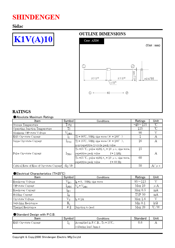 K1VA10