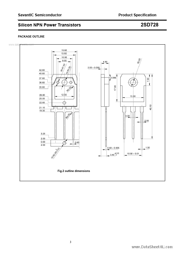 2SD728