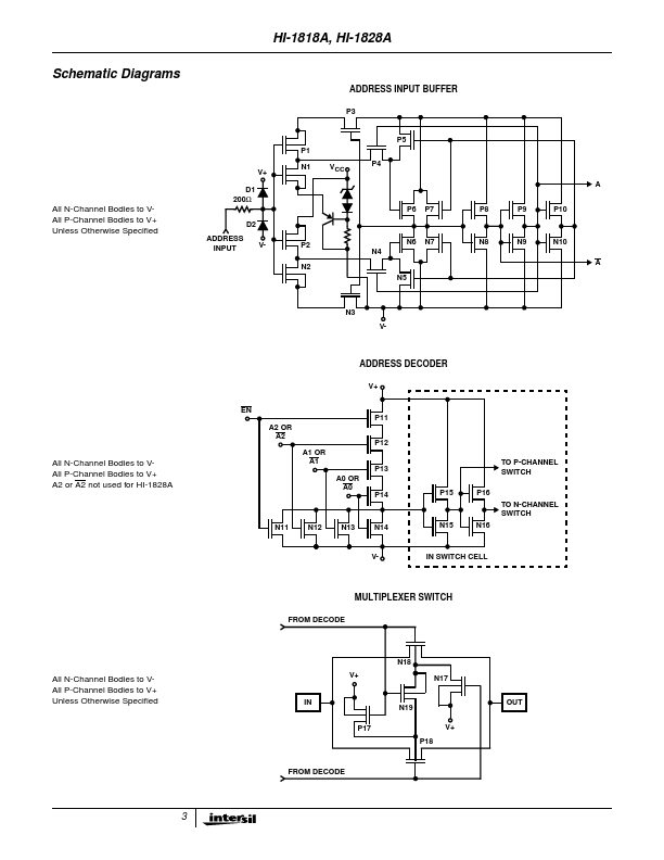 HI-1818A