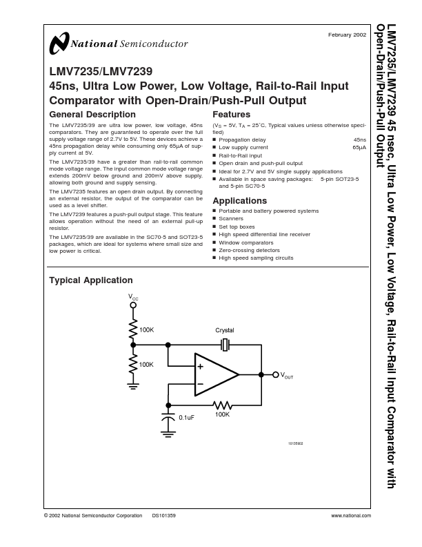 LMV7235