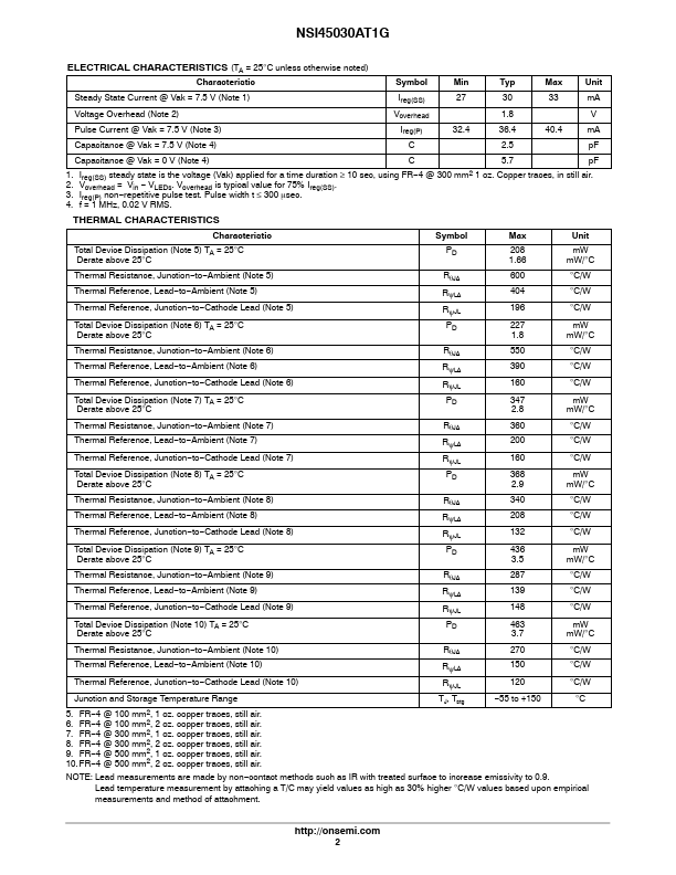 NSI45030AT1G