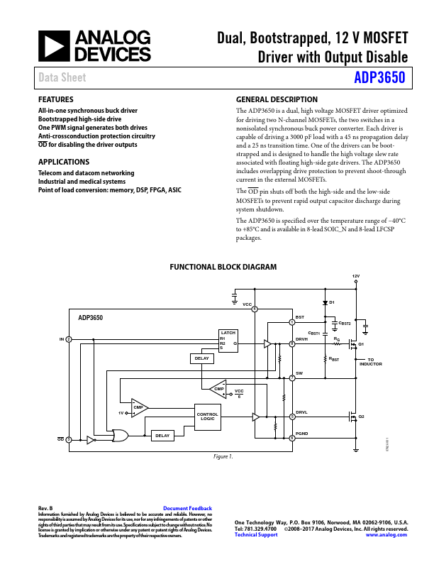 ADP3650