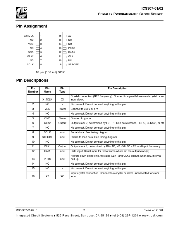 ICS307-02