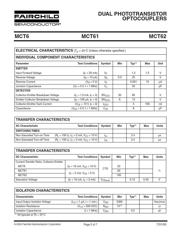 MCT62