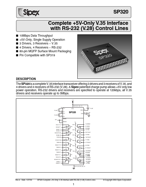 SP320