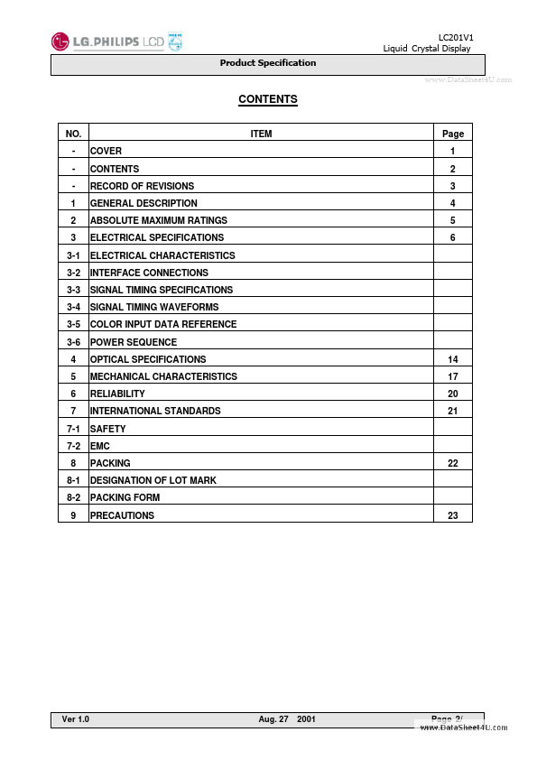 LC201V1-A3