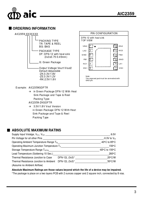 AIC2359