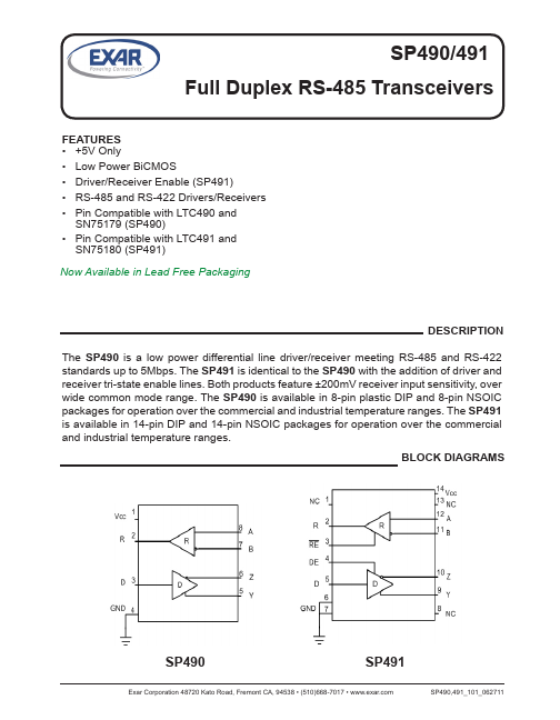 SP491