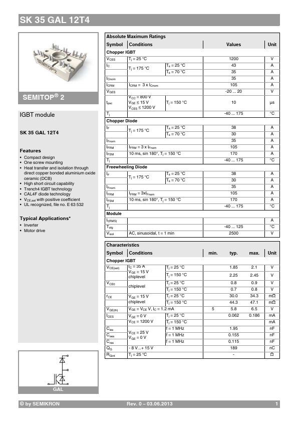 SK35GAL12T4