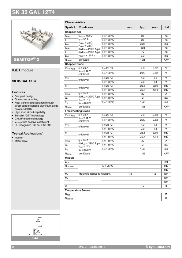 SK35GAL12T4