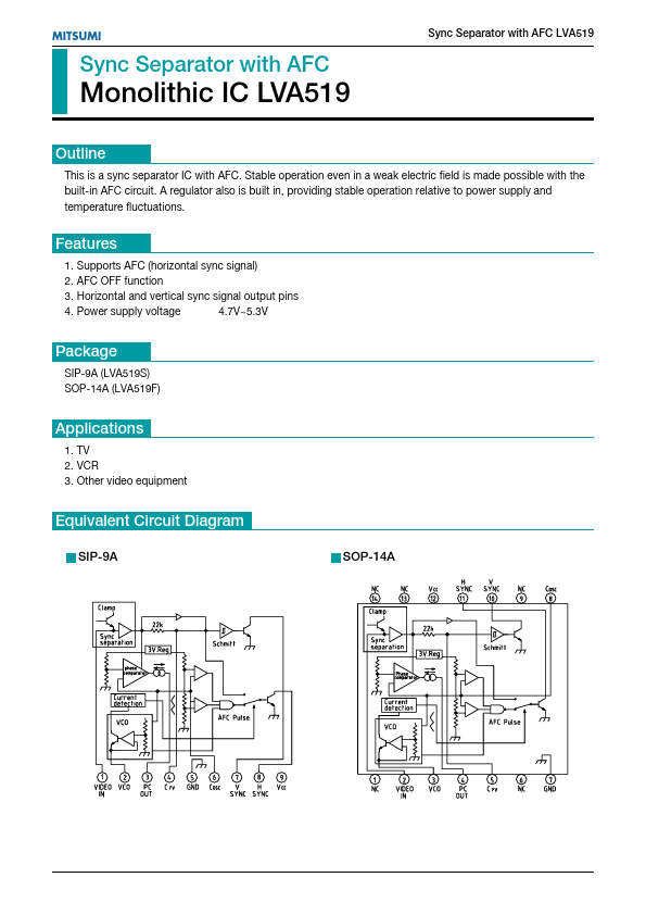 LVA519