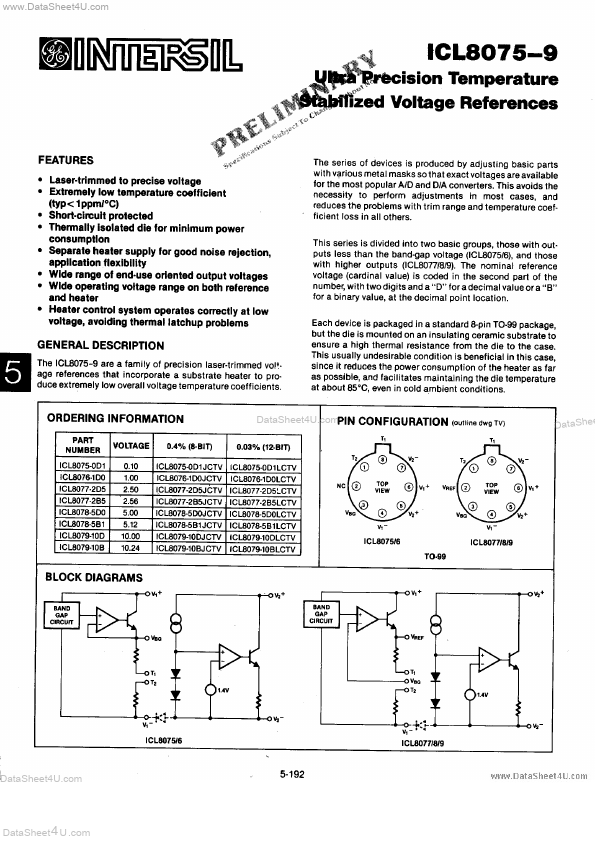 ICL8078