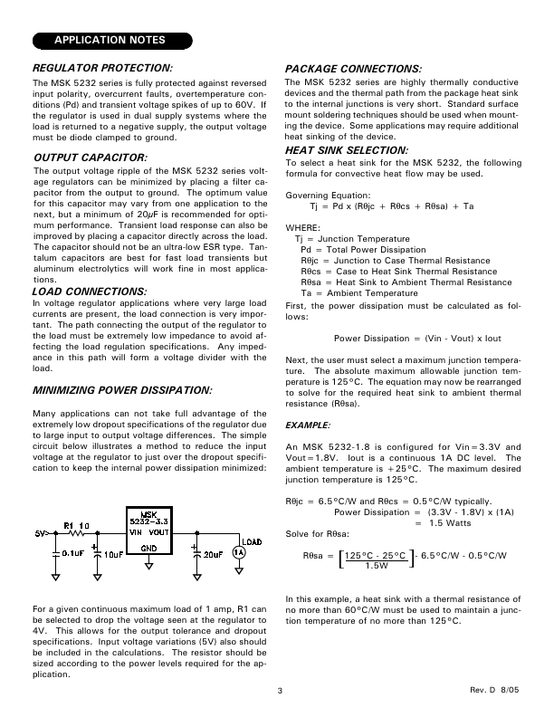 MSK5232