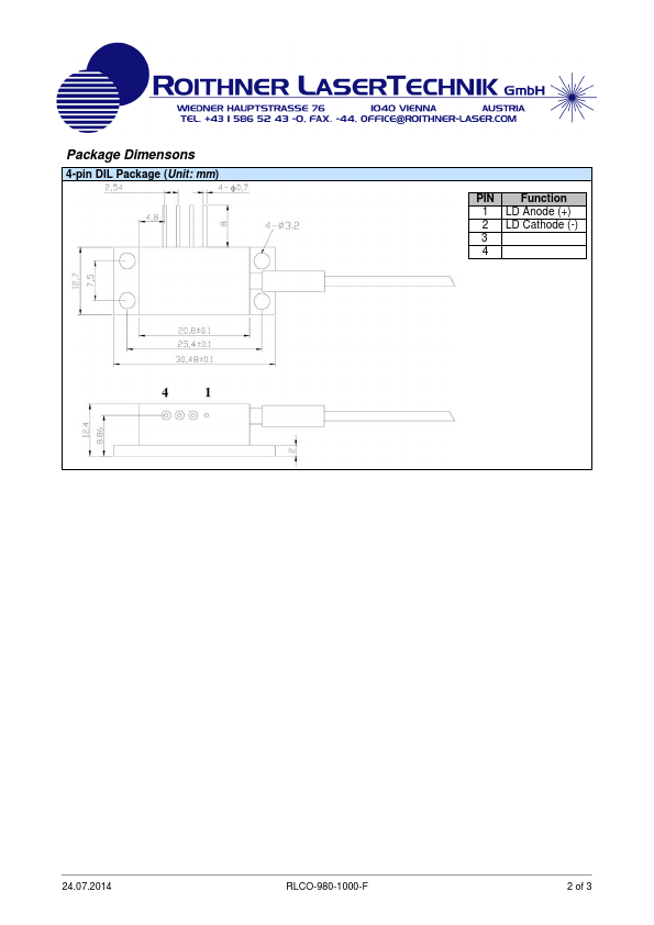 RLCO-980-1000-F