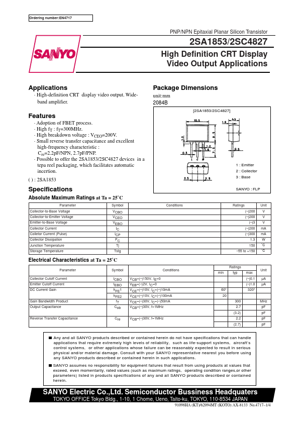 C4827