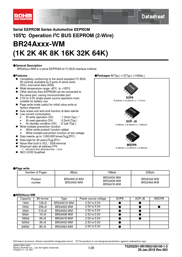 BR24A16-WM