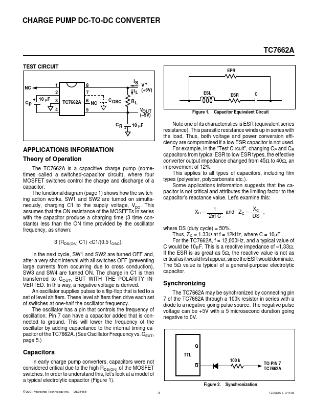 TC7662A