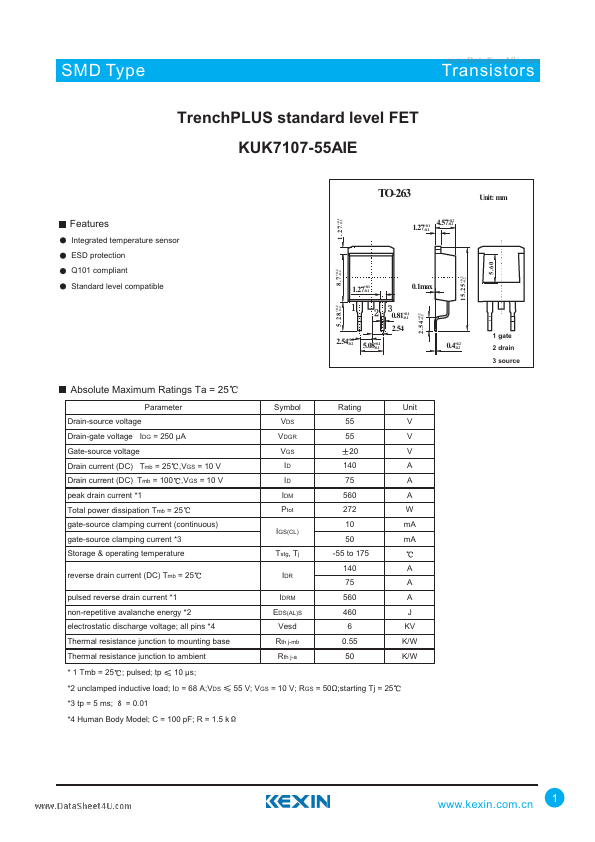 KUK7107-55AIE