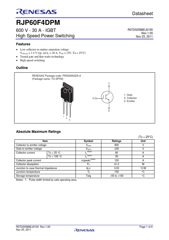 RJP60F4DPM