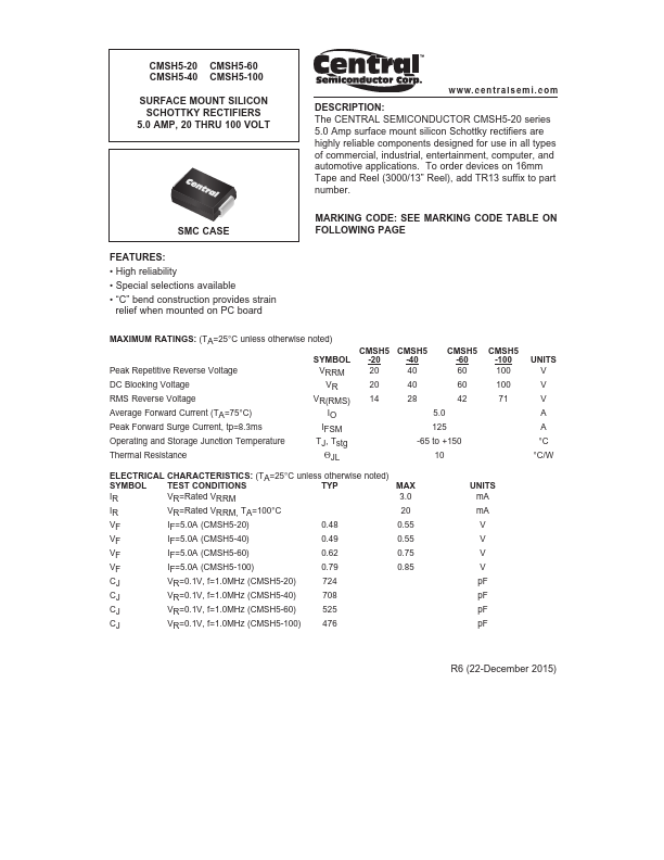 CMSH5-40