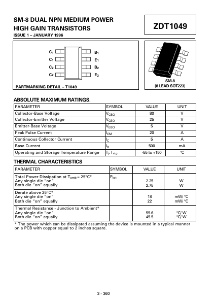 ZDT1049