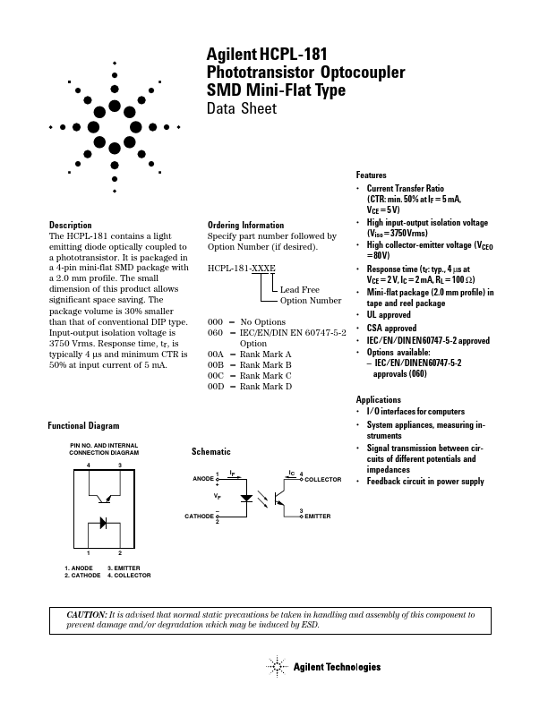 HCPL-181