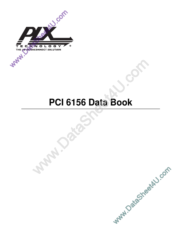 PCI6156