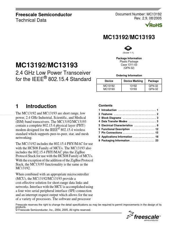MC13193