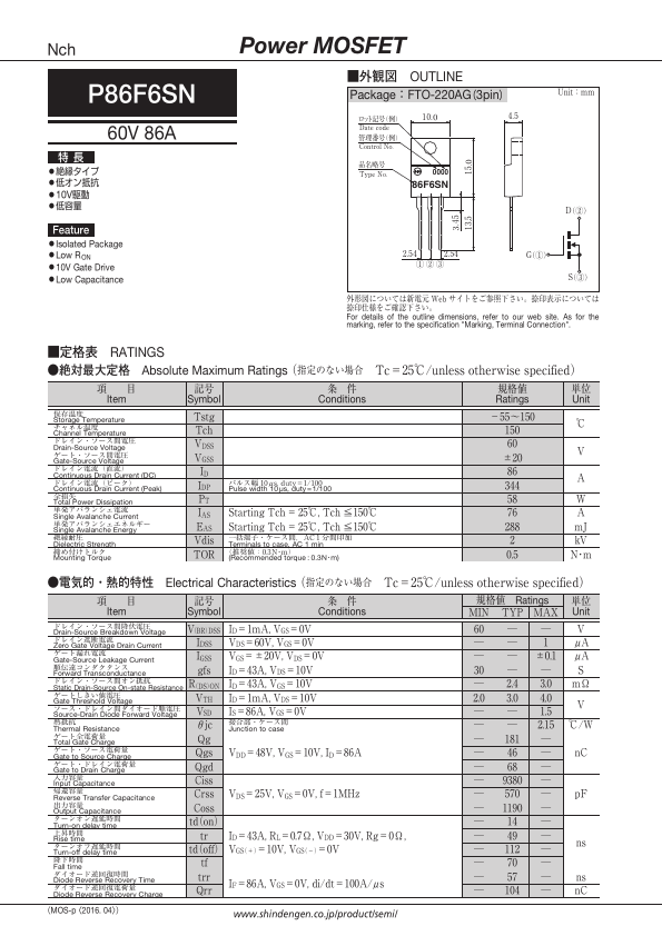 P86F6SN