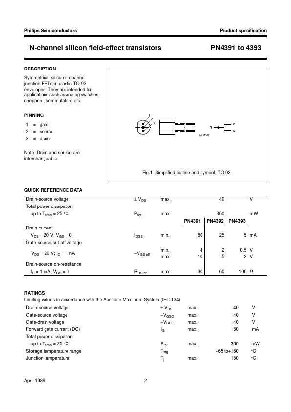 PN4391