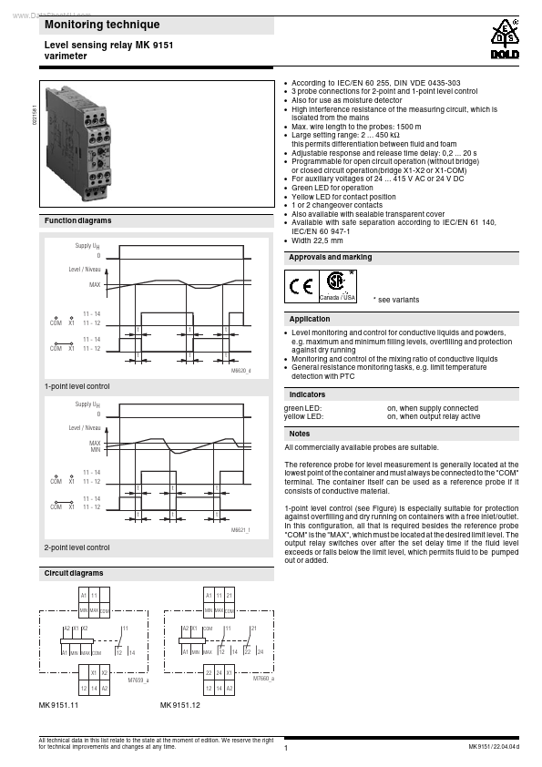 MK9151