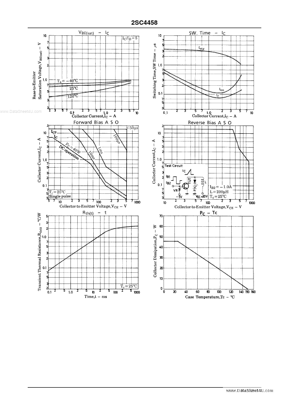 C4458