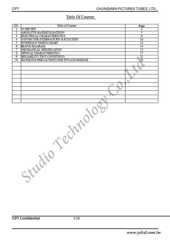 CLAA156WA11A