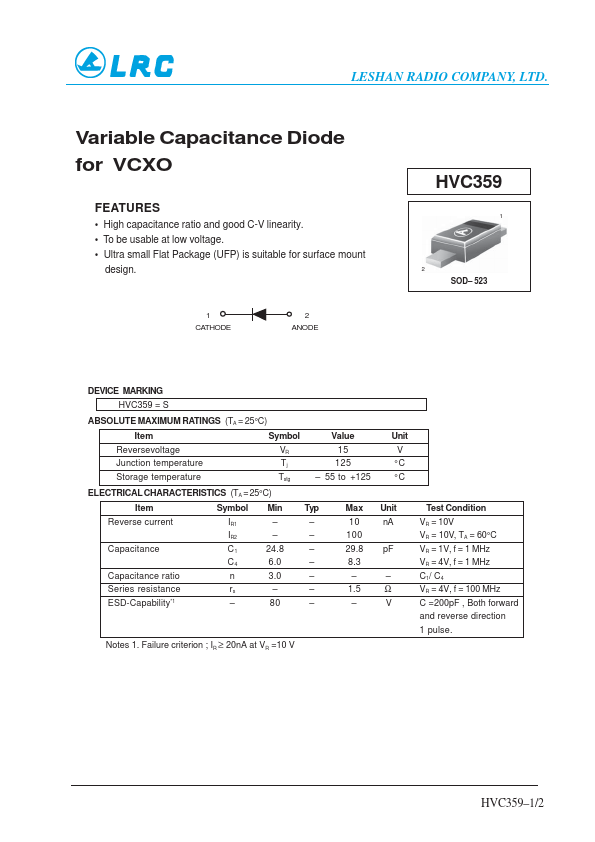 HVC359