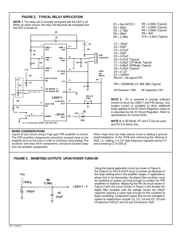 LS6511