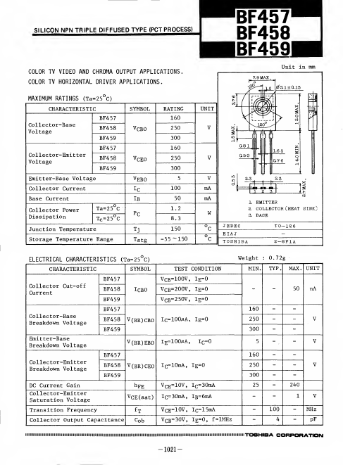 BF457