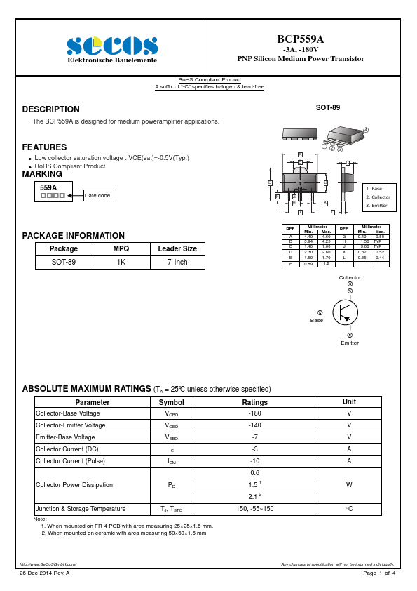 BCP559A